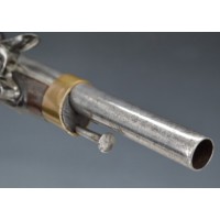 Armes et Objets de Marine PISTOLET DE BORD MODELE 1786 MARINE MILITAIRE MANUFACTURE DE TULLE VERS 1792 - FRANCE Ancienne Monarch