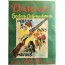AFFICHE PUBLICITAIRE Papier SOCIETE DARNE FUSIL CHASSE TUE NET ET LOIN - France XXè
