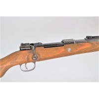 Catalogue Magasin CARABINE MAUSER K98 CE44 Modèle 98K Mono matricule Calibre 8X57 IS - Allemagne Seconde Guerre Mondiale {PRODUC