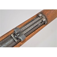Catalogue Magasin CARABINE MAUSER K98 CE44 Modèle 98K Mono matricule Calibre 8X57 IS - Allemagne Seconde Guerre Mondiale {PRODUC