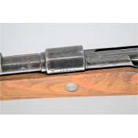 Catalogue Magasin CARABINE MAUSER K98 CE44 Modèle 98K Mono matricule Calibre 8X57 IS - Allemagne Seconde Guerre Mondiale {PRODUC