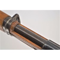 Catalogue Magasin CARABINE MAUSER K98 CE44 Modèle 98K Mono matricule Calibre 8X57 IS - Allemagne Seconde Guerre Mondiale {PRODUC