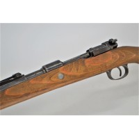 Catalogue Magasin CARABINE MAUSER K98 CE44 Modèle 98K Mono matricule Calibre 8X57 IS - Allemagne Seconde Guerre Mondiale {PRODUC