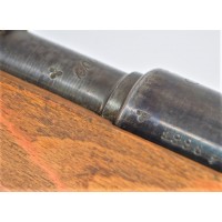 Catalogue Magasin CARABINE MAUSER K98 CE44 Modèle 98K Mono matricule Calibre 8X57 IS - Allemagne Seconde Guerre Mondiale {PRODUC