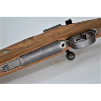 Catalogue Magasin CARABINE MAUSER K98 CE44 Modèle 98K Mono matricule Calibre 8X57 IS - Allemagne Seconde Guerre Mondiale {PRODUC