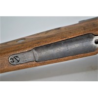 Catalogue Magasin CARABINE MAUSER K98 CE44 Modèle 98K Mono matricule Calibre 8X57 IS - Allemagne Seconde Guerre Mondiale {PRODUC