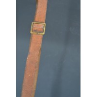 Militaria ETUI REVOLVER 1892 1937 MARCADIER DCA  N°30853 AVEC DRAGONNE - France seconde Guerre Mondiale {PRODUCT_REFERENCE} - 13