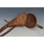 Militaria ETUI REVOLVER 1892 1937 avec Dragonne MARCADIER DCA  N°30853 - France seconde Guerre Mondiale {PRODUCT_REFERENCE} - 10