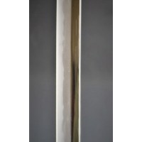 Arts & Armes du Japon SHINTO KATANA YOSHISHIGE province BINGO époque fin EDO (1603- 1868) SHIRASAYA 74 cm - JAPON XIXè {PRODUCT_