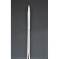 Art du Japon SHINTO KATANA YOSHISHIGE province BINGO époque fin EDO (1603- 1868) SHIRASAYA 74 cm - JAPON XIXè {PRODUCT_REFERENCE
