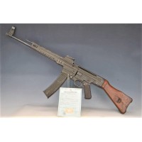 Catalogue Magasin MP 44 Sturm Gewehr STG 44 de 1945 Catégorie C1b 10coups - Allemagne seconde guerre mondiale. {PRODUCT_REFERENC