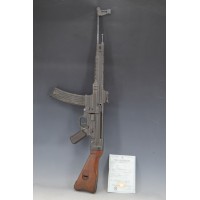 Catalogue Magasin MP 44 Sturm Gewehr STG 44 de 1945 Catégorie C1b 10coups - Allemagne seconde guerre mondiale. {PRODUCT_REFERENC