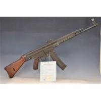 Catalogue Magasin MP 44 Sturm Gewehr STG 44 de 1945 Catégorie C1b 10coups - Allemagne seconde guerre mondiale. {PRODUCT_REFERENC