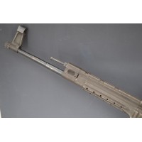 Catalogue Magasin MP 44 Sturm Gewehr STG 44 de 1945 Catégorie C1b 10coups - Allemagne seconde guerre mondiale. {PRODUCT_REFERENC
