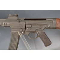 Catalogue Magasin MP 44 Sturm Gewehr STG 44 de 1945 Catégorie C1b 10coups - Allemagne seconde guerre mondiale. {PRODUCT_REFERENC