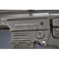 Catalogue Magasin MP 44 Sturm Gewehr STG 44 de 1945 Catégorie C1b 10coups - Allemagne seconde guerre mondiale. {PRODUCT_REFERENC