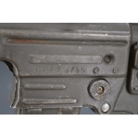 Catalogue Magasin MP 44 Sturm Gewehr STG 44 de 1945 Catégorie C1b 10coups - Allemagne seconde guerre mondiale. {PRODUCT_REFERENC