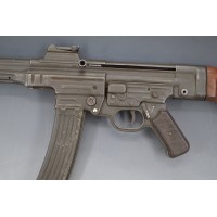 Catalogue Magasin MP 44 Sturm Gewehr STG 44 de 1945 Catégorie C1b 10coups - Allemagne seconde guerre mondiale. {PRODUCT_REFERENC