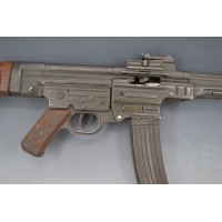 Catalogue Magasin MP 44 Sturm Gewehr STG 44 de 1945 Catégorie C1b 10coups - Allemagne seconde guerre mondiale. {PRODUCT_REFERENC