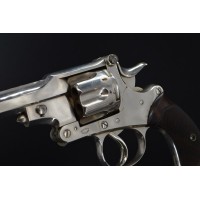 Catalogue Magasin REVOLVER d'Officier par WEBLEY et KAUFMANN de 1880 ARMY & NAVY CSL Calibre 455 - GB XIXè {PRODUCT_REFERENCE} -