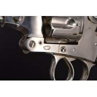 Catalogue Magasin REVOLVER d'Officier par WEBLEY et KAUFMANN de 1880 ARMY & NAVY CSL Calibre 455 - GB XIXè {PRODUCT_REFERENCE} -