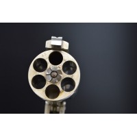 Catalogue Magasin REVOLVER d'Officier par WEBLEY et KAUFMANN de 1880 ARMY & NAVY CSL Calibre 455 - GB XIXè {PRODUCT_REFERENCE} -