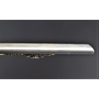 Arts & Armes du Japon KOZUKA SHAKUDO SHIBUCHI PIVOINE ARGENT & OR - JAPON EDO PERIOD {PRODUCT_REFERENCE} - 11