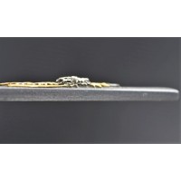 Catalogue Magasin KOZUKA SHAKUDO SHIBUCHI PIVOINE ARGENT & OR - JAPON EDO PERIOD {PRODUCT_REFERENCE} - 9
