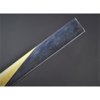Catalogue Magasin KOZUKA SHAKUDO CUIVRE ARGENT & OR  SHISHI - PIVOINE Superbe Qualité Signé - JAPON EDO PERIOD {PRODUCT_REFERENC