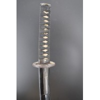 Catalogue Magasin KOTO WAKIZASHI BIZEN OSAFUNE YOSHIMITSU daté 1457 avec Certificat - Japon XVè Muromachi {PRODUCT_REFERENCE} - 
