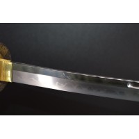 Catalogue Magasin KOTO WAKIZASHI BIZEN OSAFUNE YOSHIMITSU daté 1457 avec Certificat - Japon XVè Muromachi {PRODUCT_REFERENCE} - 