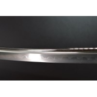 Catalogue Magasin KOTO WAKIZASHI BIZEN OSAFUNE YOSHIMITSU daté 1457 avec Certificat - Japon XVè Muromachi {PRODUCT_REFERENCE} - 