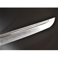 Catalogue Magasin KOTO WAKIZASHI BIZEN OSAFUNE YOSHIMITSU daté 1457 avec Certificat - Japon XVè Muromachi {PRODUCT_REFERENCE} - 