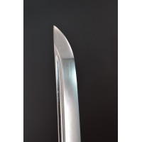 Catalogue Magasin KOTO WAKIZASHI BIZEN OSAFUNE YOSHIMITSU daté 1457 avec Certificat - Japon XVè Muromachi {PRODUCT_REFERENCE} - 