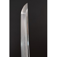 Catalogue Magasin KOTO WAKIZASHI BIZEN OSAFUNE YOSHIMITSU daté 1457 avec Certificat - Japon XVè Muromachi {PRODUCT_REFERENCE} - 