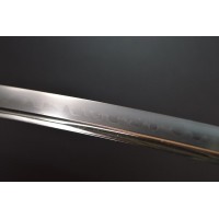Catalogue Magasin KOTO WAKIZASHI BIZEN OSAFUNE YOSHIMITSU daté 1457 avec Certificat - Japon XVè Muromachi {PRODUCT_REFERENCE} - 