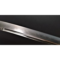 Catalogue Magasin KOTO WAKIZASHI BIZEN OSAFUNE YOSHIMITSU daté 1457 avec Certificat - Japon XVè Muromachi {PRODUCT_REFERENCE} - 