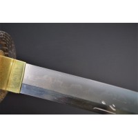 Catalogue Magasin KOTO WAKIZASHI BIZEN OSAFUNE YOSHIMITSU daté 1457 avec Certificat - Japon XVè Muromachi {PRODUCT_REFERENCE} - 