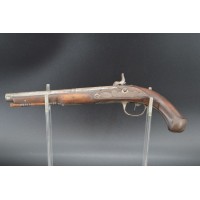 Armes de Poing PISTOLET CORSE à Percussion 19è de CATANI {PRODUCT_REFERENCE} - 2