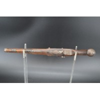 Armes de Poing PISTOLET CORSE à Percussion 19è de CATANI {PRODUCT_REFERENCE} - 3