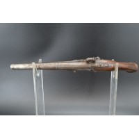 Armes de Poing PISTOLET CORSE à Percussion 19è de CATANI {PRODUCT_REFERENCE} - 4