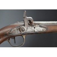 Armes de Poing PISTOLET CORSE à Percussion 19è de CATANI {PRODUCT_REFERENCE} - 5