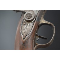 Armes de Poing PISTOLET CORSE à Percussion 19è de CATANI {PRODUCT_REFERENCE} - 6