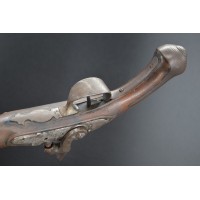 Armes de Poing PISTOLET CORSE à Percussion 19è de CATANI {PRODUCT_REFERENCE} - 10