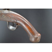Armes de Poing PISTOLET CORSE à Percussion 19è de CATANI {PRODUCT_REFERENCE} - 11