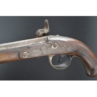 Armes de Poing PISTOLET CORSE à Percussion 19è de CATANI {PRODUCT_REFERENCE} - 12