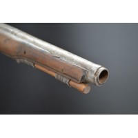 Armes de Poing PISTOLET CORSE à Percussion 19è de CATANI {PRODUCT_REFERENCE} - 14