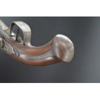 Armes de Poing PISTOLET CORSE à Percussion 19è de CATANI {PRODUCT_REFERENCE} - 15