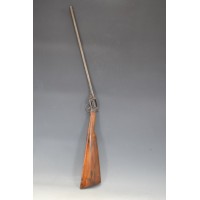 Armes de Poing RARE CARABINE REVOLVER BULL DOG 22 par Wertz Pierre à Liège Calibre 22 LR - Belgique XIXè {PRODUCT_REFERENCE} - 1