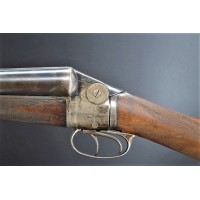 Armes Longues FUSIL CHASSE DARNE Modèle ROTARY breveté en 1881 JUXTAPOSE CALIBRE 12 / 65 ou 67 - FRANCE XIXè {PRODUCT_REFERENCE}